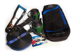 na górskie wycieczki